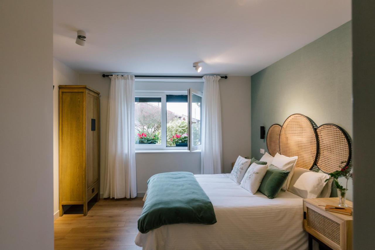 Casa Con Piscina En El Corazon De Cantabria. Cos Eksteriør billede