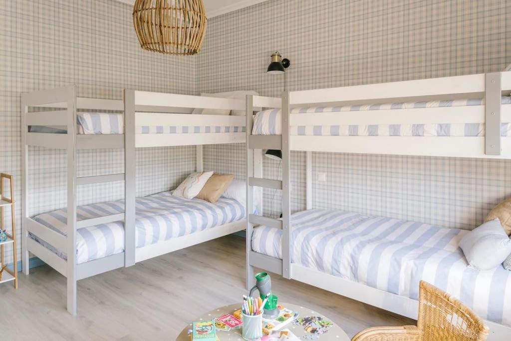 Casa Con Piscina En El Corazon De Cantabria. Cos Eksteriør billede